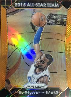 Paul Millsap