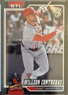 Willson Contreras