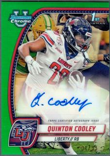 Quinton Cooley