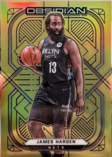 James Harden