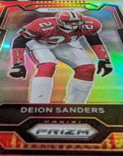Deion Sanders