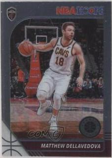 Matthew Dellavedova