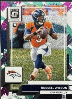 Russell Wilson
