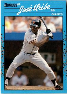 Jose Uribe