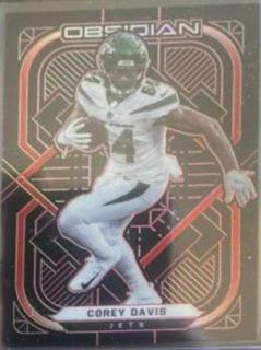 Corey Davis