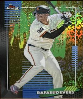 Rafael Devers