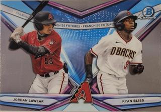 Jordan Lawler / Ryan Bliss