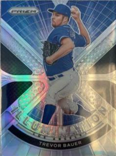 Trevor Bauer