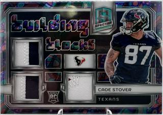 Cade Stover