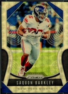 Saquon Barkley