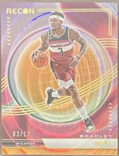 Bradley Beal