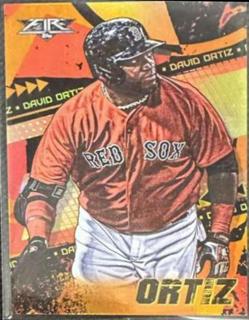 David Ortiz