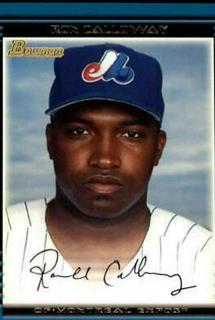 Ron Calloway