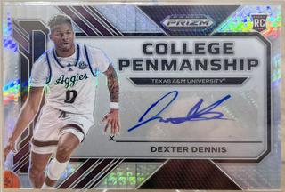 Dexter Dennis