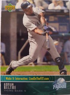 Adrian Beltre