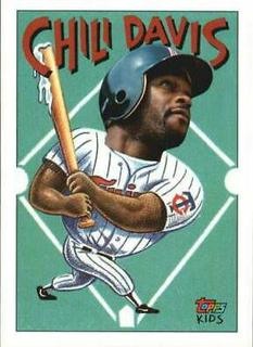 Chili Davis