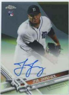 Joe Jimenez