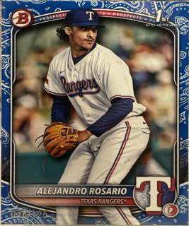 Alejandro Rosario