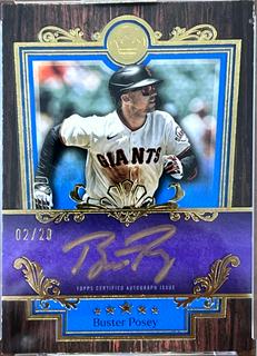 Buster Posey