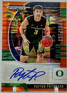 Payton Pritchard