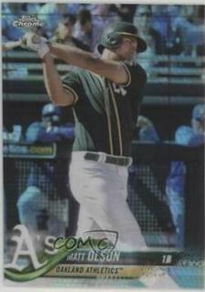 Matt Olson