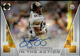 Yancey Thigpen