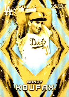 Sandy Koufax