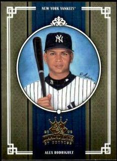 Alex Rodriguez