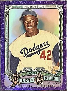 Jackie Robinson