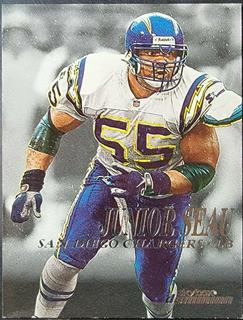 Junior Seau