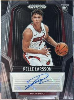 Pelle Larsson