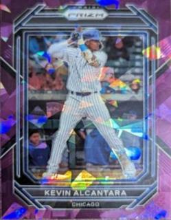 Kevin Alcantara