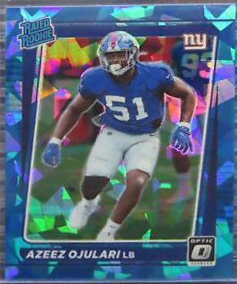 Azeez Ojulari