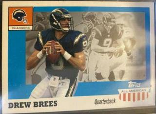 Drew Brees