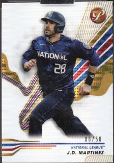 J.D. Martinez