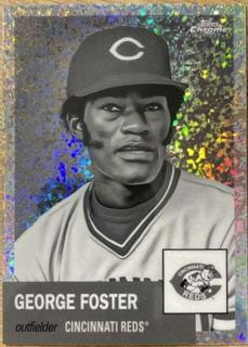 George Foster