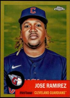 Jose Ramirez