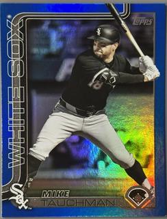 Mike Tauchman