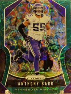 Anthony Barr