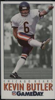Kevin Butler