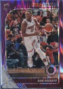 Bam Adebayo