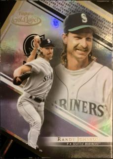 Randy Johnson