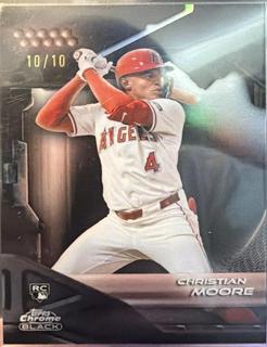 Christian Moore