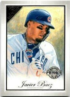 Javier Baez