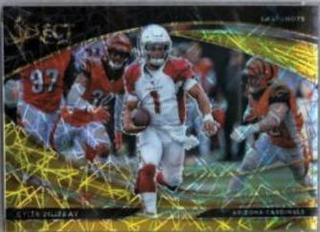 Kyler Murray