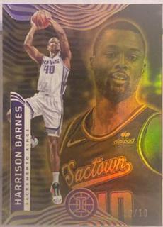 Harrison Barnes