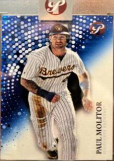 Paul Molitor
