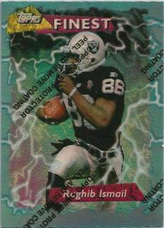 Rocket Ismail