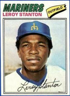 Leroy Stanton
