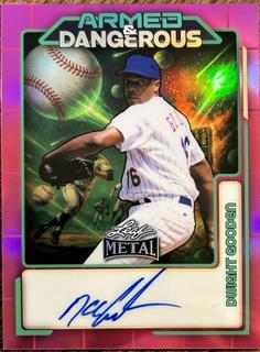 Dwight Gooden